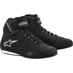 Alpinestars stella sektor, courtes bottes imperméables femme Alpinestars stella sektor, courtes bottes imperméables femme