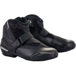 Alpinestars stella smx - 1 r v2, bottes courtes perfores pour fem
