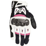 Alpinestars stella smx 2 air carbon v2, gants femme Alpinestars stella smx 2 air carbon v2, gants femme