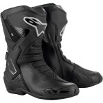 Alpinestars stella smx - 6 v3, bottes drystar femmes Alpinestars stella smx - 6 v3, bottes drystar femmes