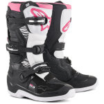 Alpinestars stella tech 3 s25, bottes femmes