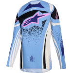 Alpinestars stella techstar nomur, maillot femme