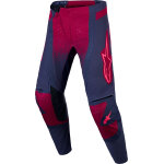 Alpinestars stella techstar swan, pantalons en tissu pour femmes