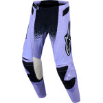Alpinestars stella techstar swan, pantalons en tissu pour femmes