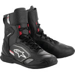 Alpinestars superfaster, bottes courtes