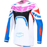 Alpinestars supertech dyna, maillot