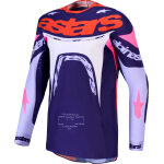 Alpinestars supertech dyna, maillot