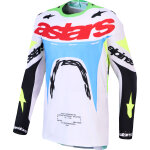Alpinestars supertech dyna, maillot