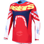 Alpinestars supertech dyna, maillot