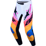 Alpinestars supertech dyna, pantalons en tissu