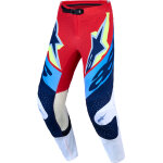 Alpinestars supertech dyna, pantalons en tissu
