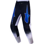 Alpinestars supertech hiten afd, pantalons en tissu