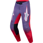 Alpinestars supertech hiten afd, pantalons en tissu