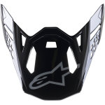 Alpinestars supertech s - m10 carbon meta2, pic