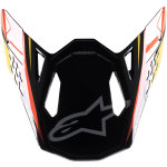Alpinestars supertech s - m10 carbon meta2, pic