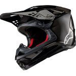 Alpinestars supertech s - m10 fame, casque de motocross