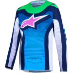 Alpinestars supertech maven, maillot junior