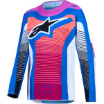 Alpinestars supertech maven, maillot junior