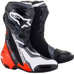 Alpinestars supertech r, bottes Alpinestars supertech r, bottes