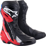 Alpinestars supertech r honda, bottes Alpinestars supertech r honda, bottes