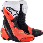 Alpinestars supertech r vented, bottes perfor�es