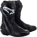 Alpinestars supertech r vented, bottes perforées Alpinestars supertech r vented, bottes perforées