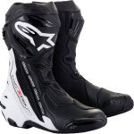 Alpinestars supertech r vented, bottes perforées Alpinestars supertech r vented, bottes perforées