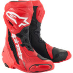 Alpinestars supertech r vented, bottes perforées Alpinestars supertech r vented, bottes perforées