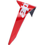 Alpinestars supertech s - r10 arius, spoiler