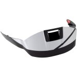 Alpinestars supertech s - r10 element, spoiler