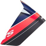 Alpinestars supertech s - r10 team, spoiler de course