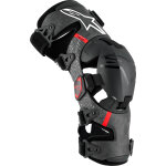 Alpinestars supertech rk - 10 plasma, genouillres