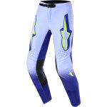 Alpinestars supertech scenz, pantalon en textile