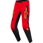 Alpinestars supertech scenz, pantalon en textile
