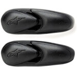 Alpinestars supertech / smx - 3 / s - mx / gp tech, glissement des orteils