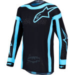 Alpinestars supertech vesta, maillot