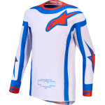 Alpinestars supertech vesta, maillot