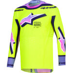 Alpinestars supertech vista, maillot