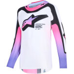 Alpinestars supertech vista, maillot jeune
