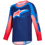 Alpinestars supertech vista, maillot jeune