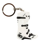 Alpinestars tech 10 boot, �tiquette de cl�