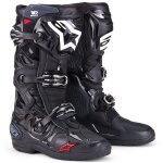 Alpinestars tech 10 enduro, bottes