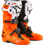 Alpinestars tech 10 enduro, bottes