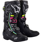Alpinestars tech 10 supervented, bottes