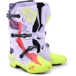 Alpinestars tech 10 supervented, bottes
