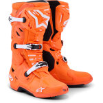 Alpinestars tech 10 supervented, bottes