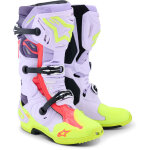 Alpinestars tech 10 supervented, bottes