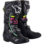 Alpinestars tech 10 supervented, bottes