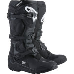Alpinestars tech 3 enduro, bottes