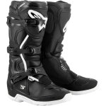 Alpinestars tech 3 enduro, bottes impermables